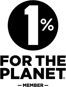 1% FOR THE PLANET – MEMBER –
