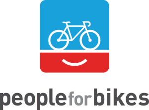 people for bikes
