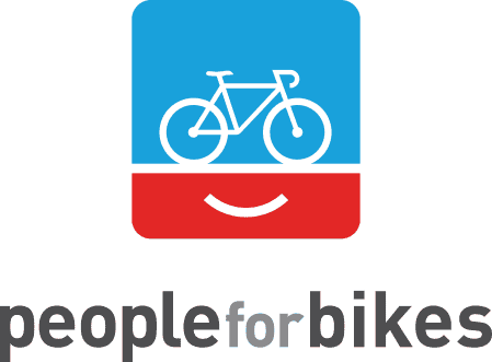 People for Bikes