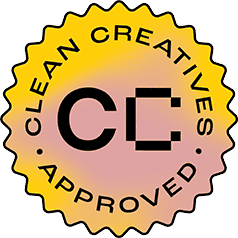 Clean Creatives