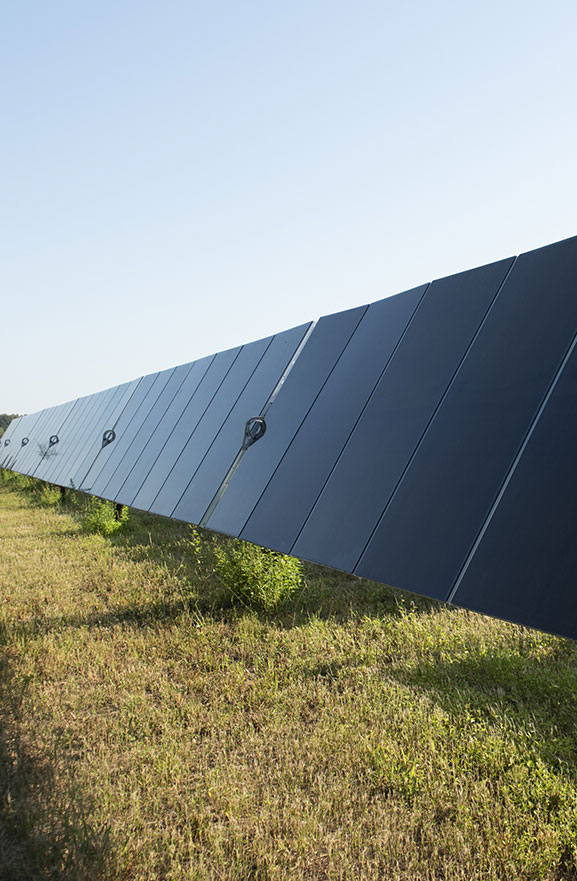 Stories of Clean Energy Transition