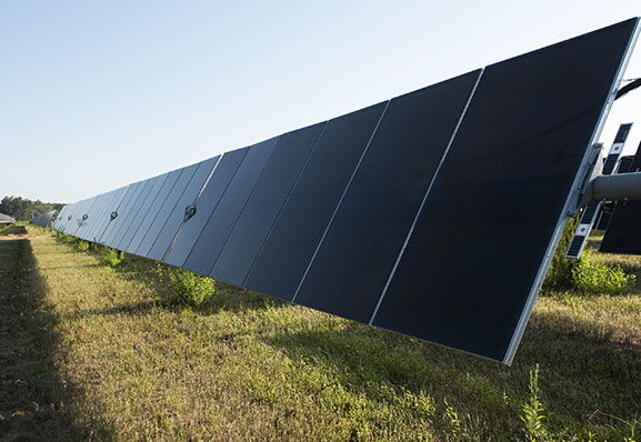 Stories of Clean Energy Transition